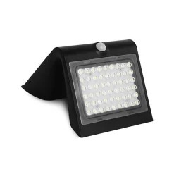 Applique Murale LED Solaire 3.2W 4000K