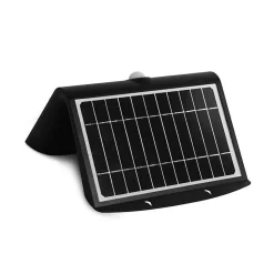 Applique Murale LED Solaire 6.8W 4000K