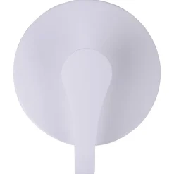 Applique murale LED 'Stan' blanc