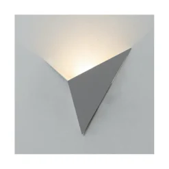 Applique murale LED ultra design - Blanc - London
