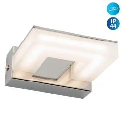 Applique murale LED VARETA avec LED, puissance totale 5 W