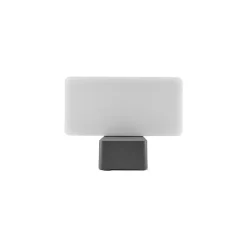 Applique Murale LED 12W 750lm 120 IP65 - Blanc Chaud 3000K