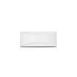Applique Murale LED 12W 460lm 120 230V IP65 - Blanc Chaud 3000K