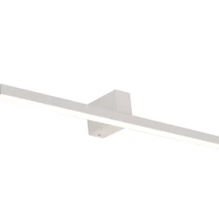 Applique murale Light Prestige Nevada LED blanche 4000K 1 pièce.