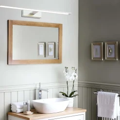 Applique murale Light Prestige Isla LED blanche CCT 3000K/4000K/6000K (réglable) 1 pc.