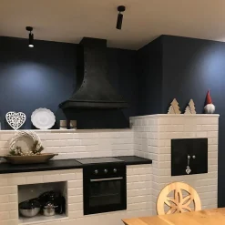 Applique murale Light Prestige Futuro blanche 1 x GU10 1 pc.