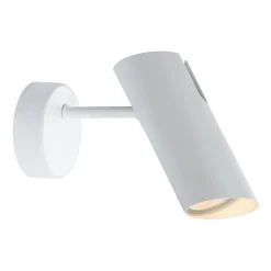 Applique murale Light Prestige Futuro blanche 1 x GU10 1 pc.