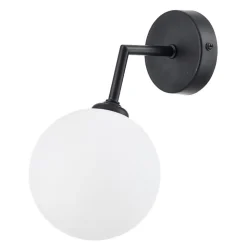 Applique murale Light Prestige Dorado noire 1 x G9 1 pc.