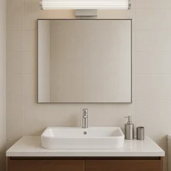 Applique murale Light Prestige VENA chromée LED CCT 3000K/4000K/6000K (réglable) 1 pc.