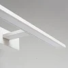 Applique murale Light Prestige Isla LED blanche CCT 3000K/4000K/6000K (réglable) 1 pc.