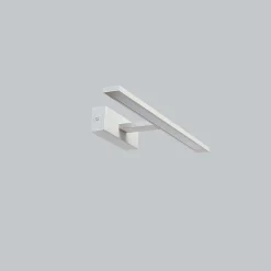 Applique murale Light Prestige Isla LED blanche CCT 3000K/4000K/6000K (réglable) 1 pc.