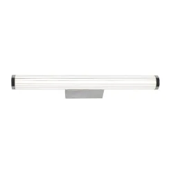 Applique murale Light Prestige VENA chromée LED CCT 3000K/4000K/6000K (réglable) 1 pc.
