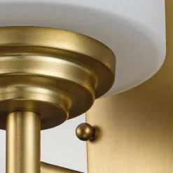 Applique murale Malibu 1 lumière