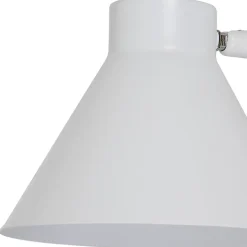 Applique murale Masoala E27/40W IP20 blanc