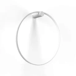 Applique murale miroir Light Prestige, LED blanche 3000K, 1 pièce.