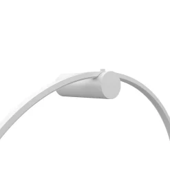 Applique murale miroir Light Prestige, LED blanche 3000K, 1 pièce.