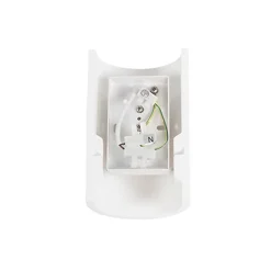 Applique murale moderne blanche - Colja Novo