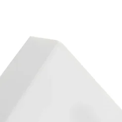 Applique murale moderne blanche - Otan