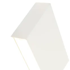 Applique murale moderne blanche - Otan