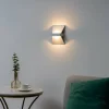 Applique murale moderne design LED 5W - Senja