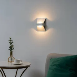 Applique murale moderne design LED 5W - Senja
