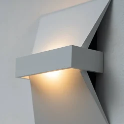 Applique murale moderne design LED 5W - Senja