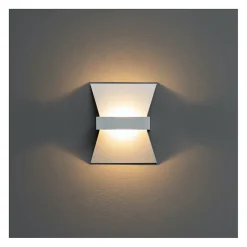Applique murale moderne design LED 5W - Senja