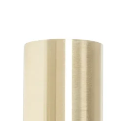 Applique murale moderne en laiton 2 lumières - Jeana