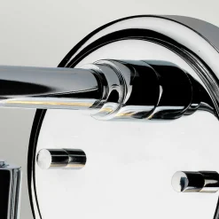 Applique murale Morvah 1 lumière - Blanc