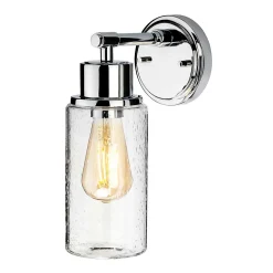 Applique murale Morvah 1 lumière - Blanc