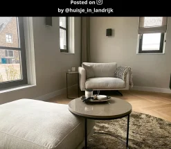 Applique murale OVALIS en métal avec 2xE14 - Noir - Lucide