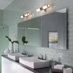 Applique murale Payne 2 lumières