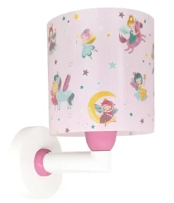 Applique Murale Pour Enfant enfant Fairy Dreams Fées