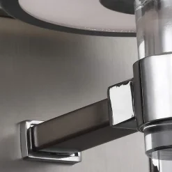 Applique murale Prospect Park 1 lumière