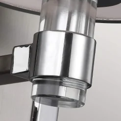 Applique murale Prospect Park 1 lumière