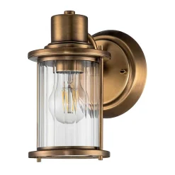 Applique murale Riggs 1 lumière