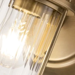 Applique murale Riggs 1 lumière