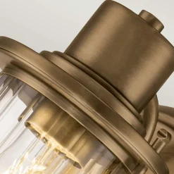 Applique murale Riggs 1 lumière