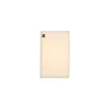 Applique murale rustique beige - Vete