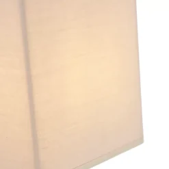 Applique murale rustique beige - Vete