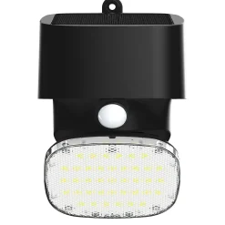 Applique murale solaire BRILOCK H15cm