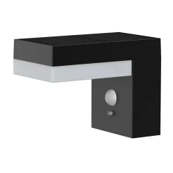 Applique murale solaire CENOVA WALL H13cm