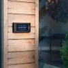 Applique murale solaire EZIlight Solar up n down lot de 2