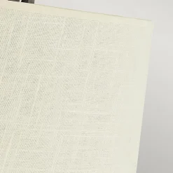 Applique murale Spyre 2 lumières - Bronze métallique mat