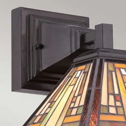 Applique murale Stephen 1 lumière