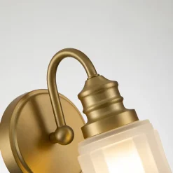 Applique murale Swell 1 lumière