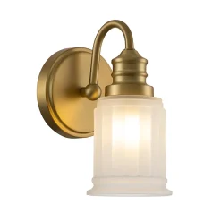 Applique murale Swell 1 lumière