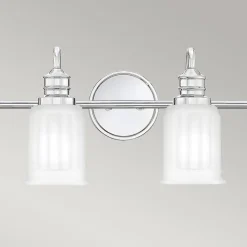 Applique murale Swell 4 lumières