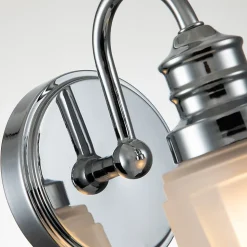 Applique murale Swell 1 lumière