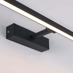 Applique murale tableau LED intégrée - Xenia